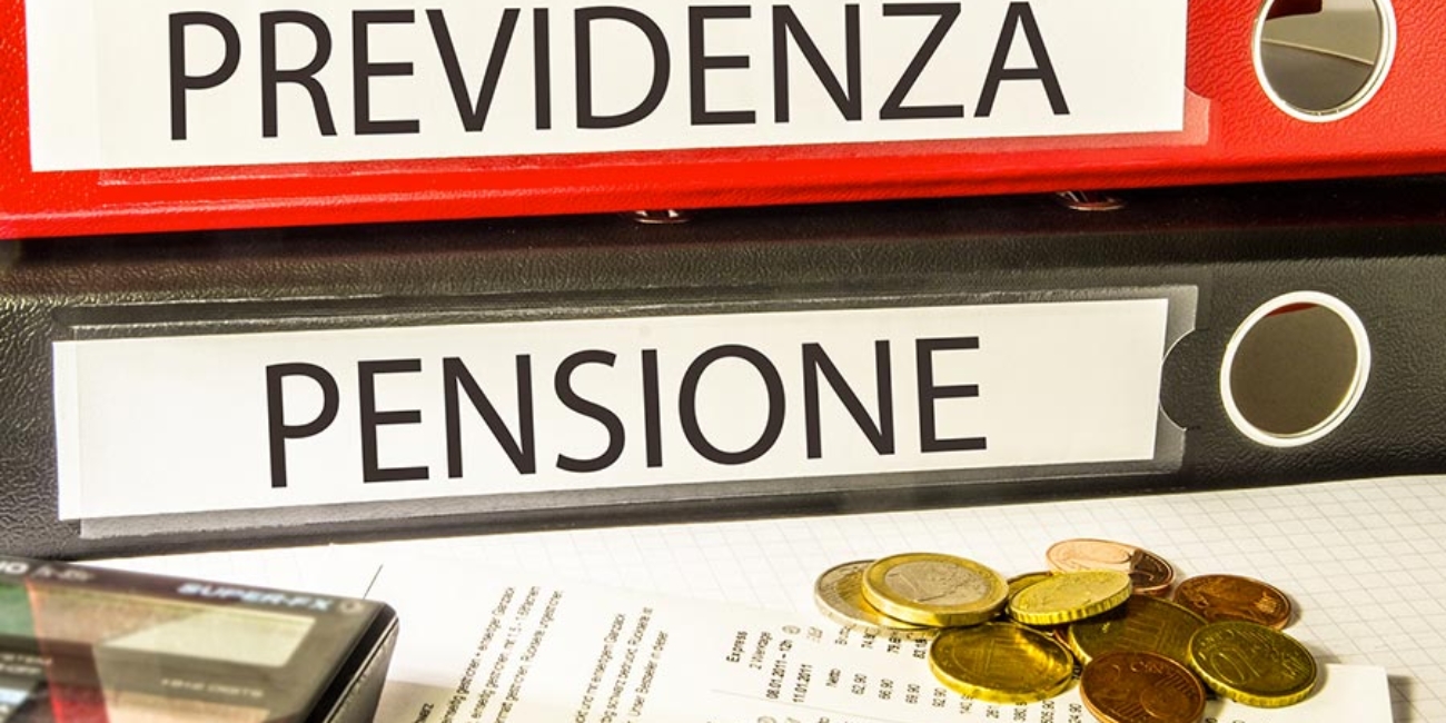 Coefficienti Pensioni