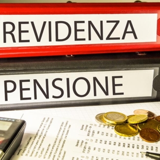 Coefficienti Pensioni