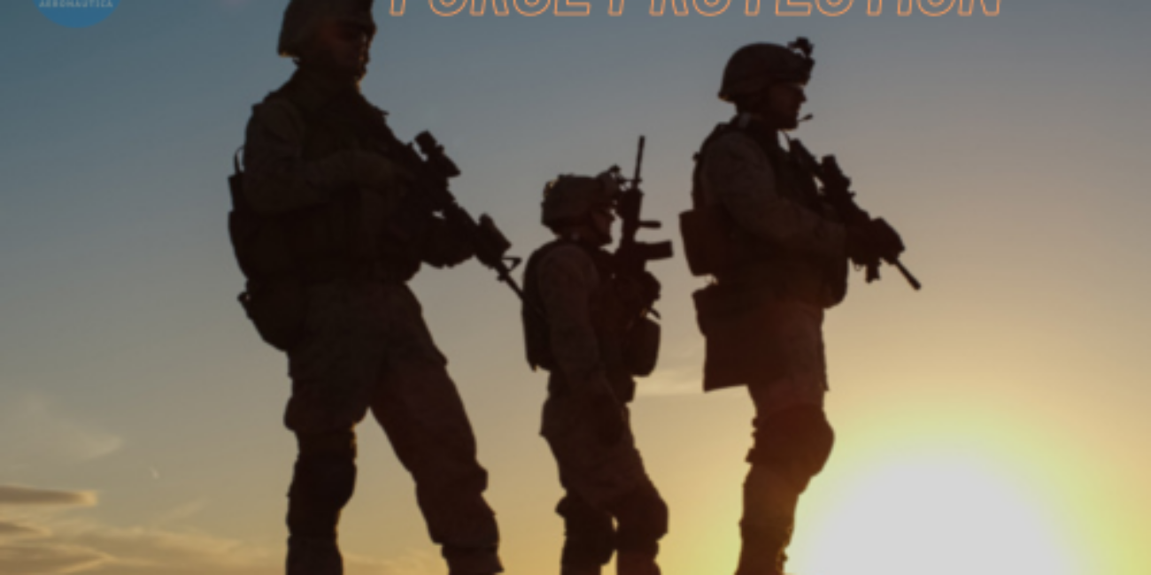 FORCE PROTECTION