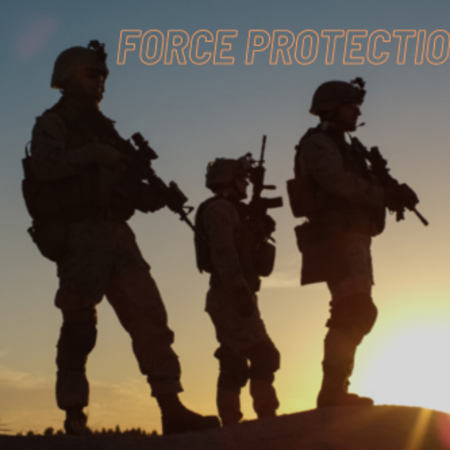 FORCE PROTECTION