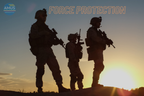 FORCE PROTECTION