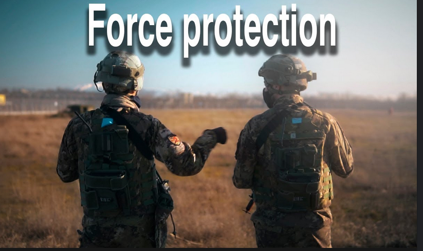 Force Protection Aeronautica Militare Ricerca Google