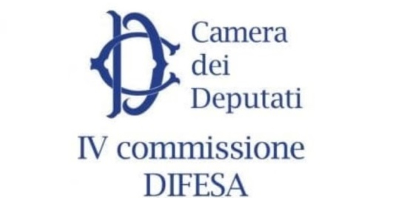 COMMISSIONE DIFESA 70XCENTO