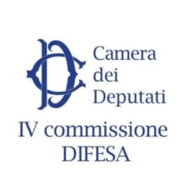 COMMISSIONE DIFESA 70XCENTO