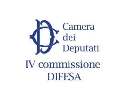 COMMISSIONE DIFESA 70XCENTO