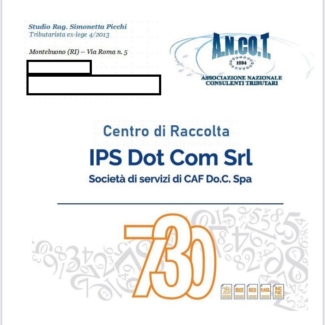 IPS DOT COM SRL OSCURATO