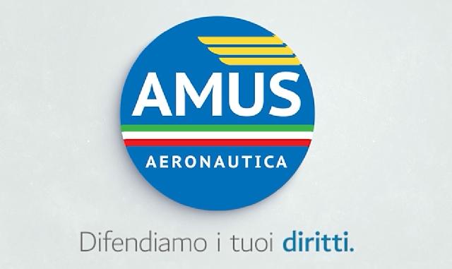 Area Riservata - Associazione Dei Militari Uniti In Sindacato - AMUS ...