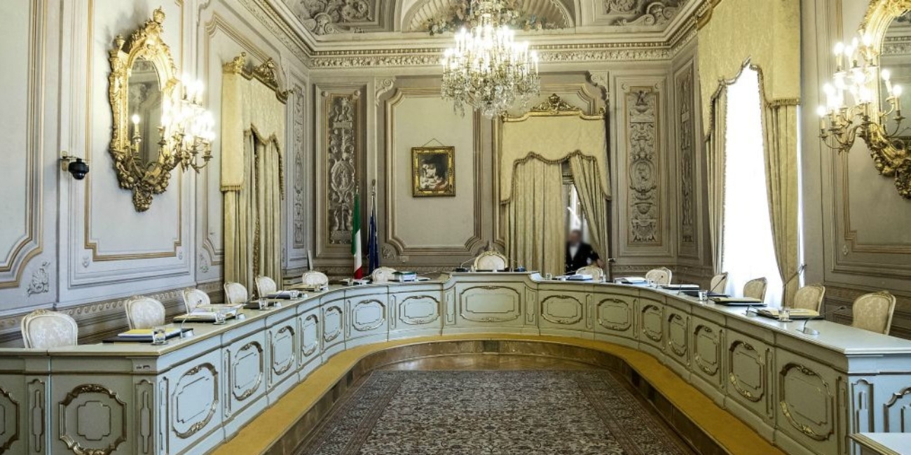 Corte Costituzionale
