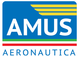 New Logo Amus