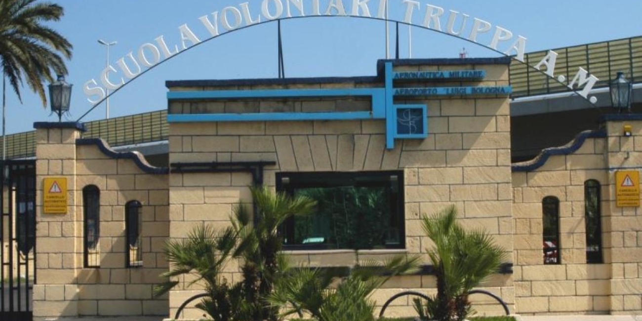 Scuola Volontari Truppa AM