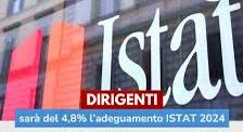 Istat Dirigenti