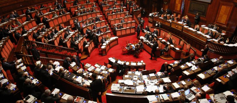 Senato