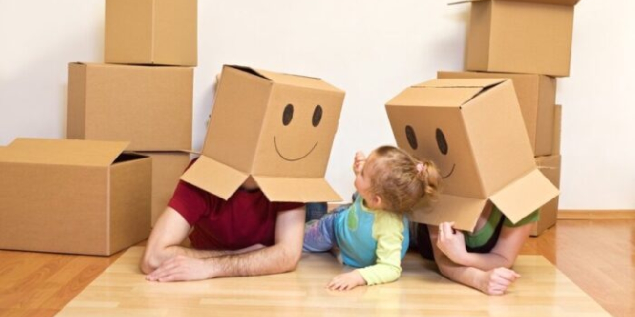 Articolo Trasloco Senza Pensieri