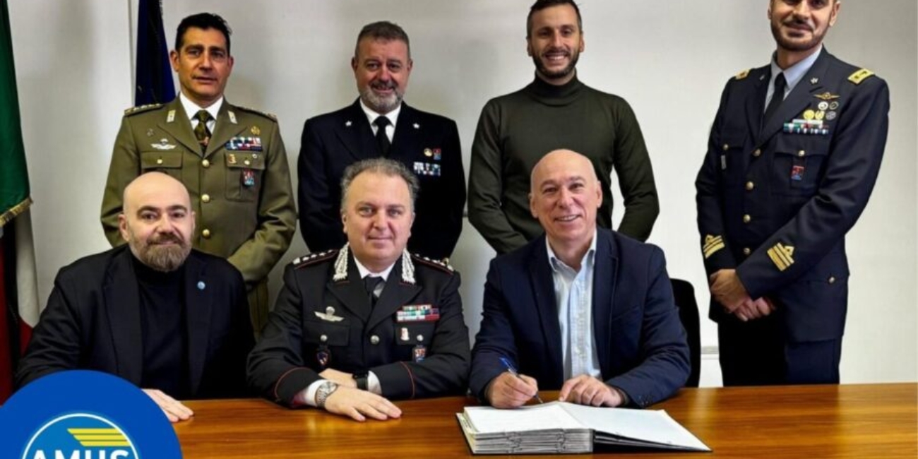 firmata certificazione numerica effettuata presso il dicastero Difesa e che resterà valida per tutto il prossimo triennio negoziale 2025-2027, ci confermiamo come leader nel panorama sindacale militare