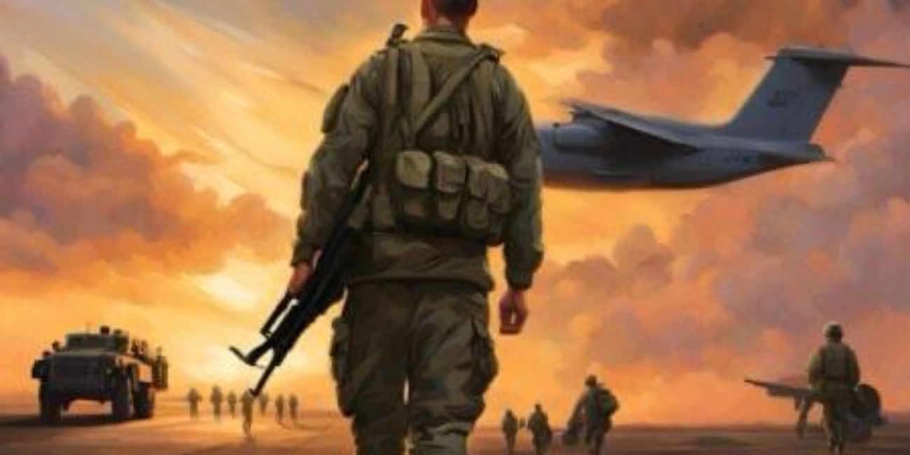 Riorganizzazione 16 ST Martina