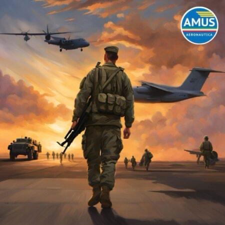 Riorganizzazione 16 ST Martina