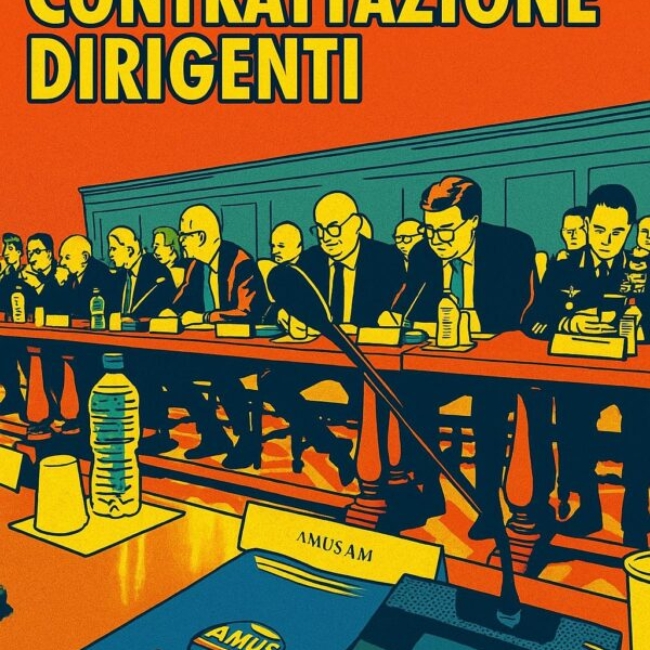 Passi in avanti per la chiusura dell’area negoziale deii Dirigenti relativa ai due trienni 2018-2020 e 2021-2023 Pressoché ultimati i lavori propedeutici alla sottoscrizione dei contratti per il personale militare dirigente relativi ai trienni 2018-2020 e 2021-2023