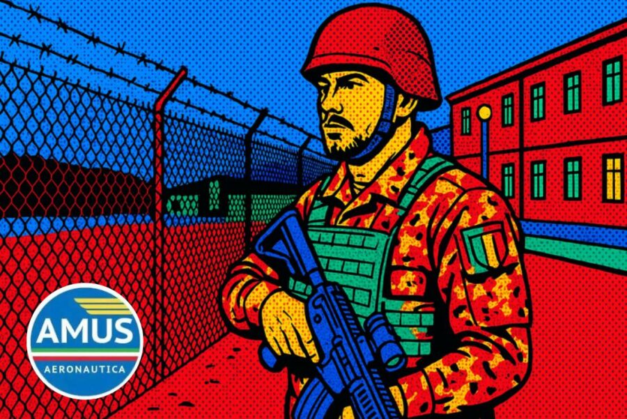 lettera al Comando Logistico - Servizio di Commissariato e Amministrazione -indennità notturna