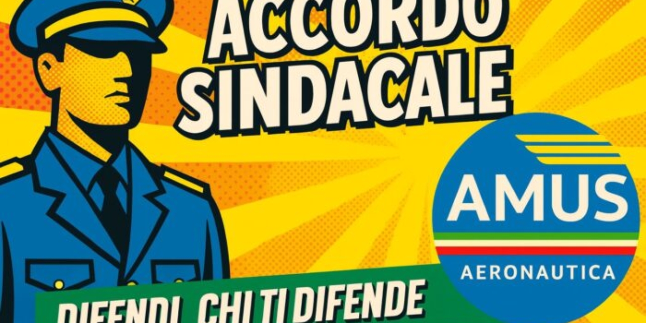 Accordo Dirigenza