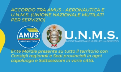 Accordo Amus Unms