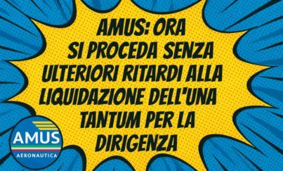 Liquidazione Dirigenza