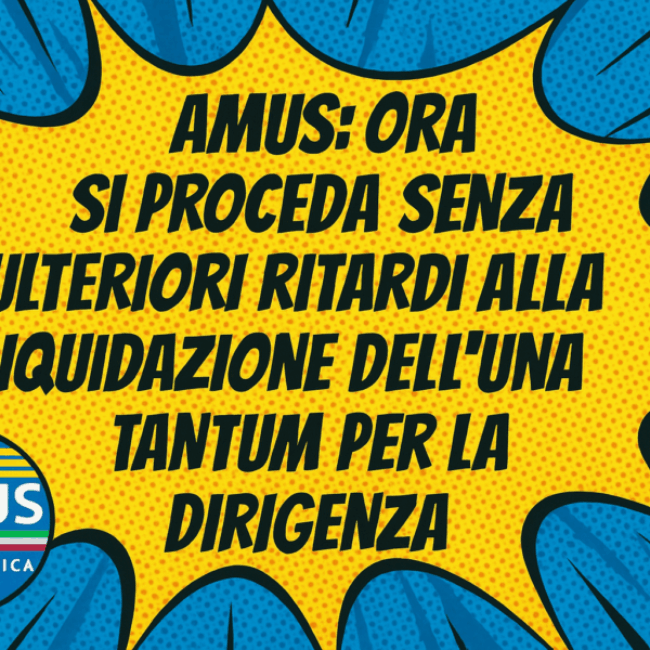 Liquidazione Dirigenza