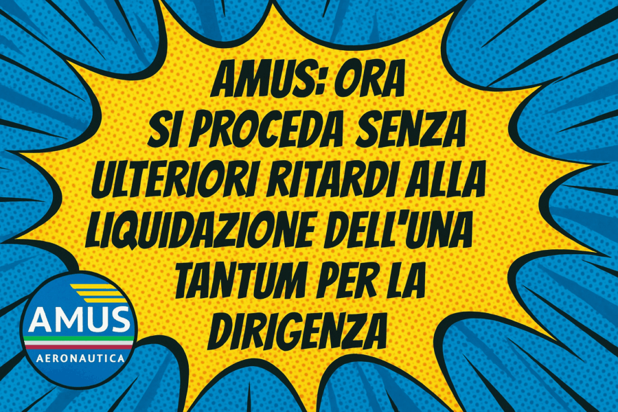 Liquidazione Dirigenza