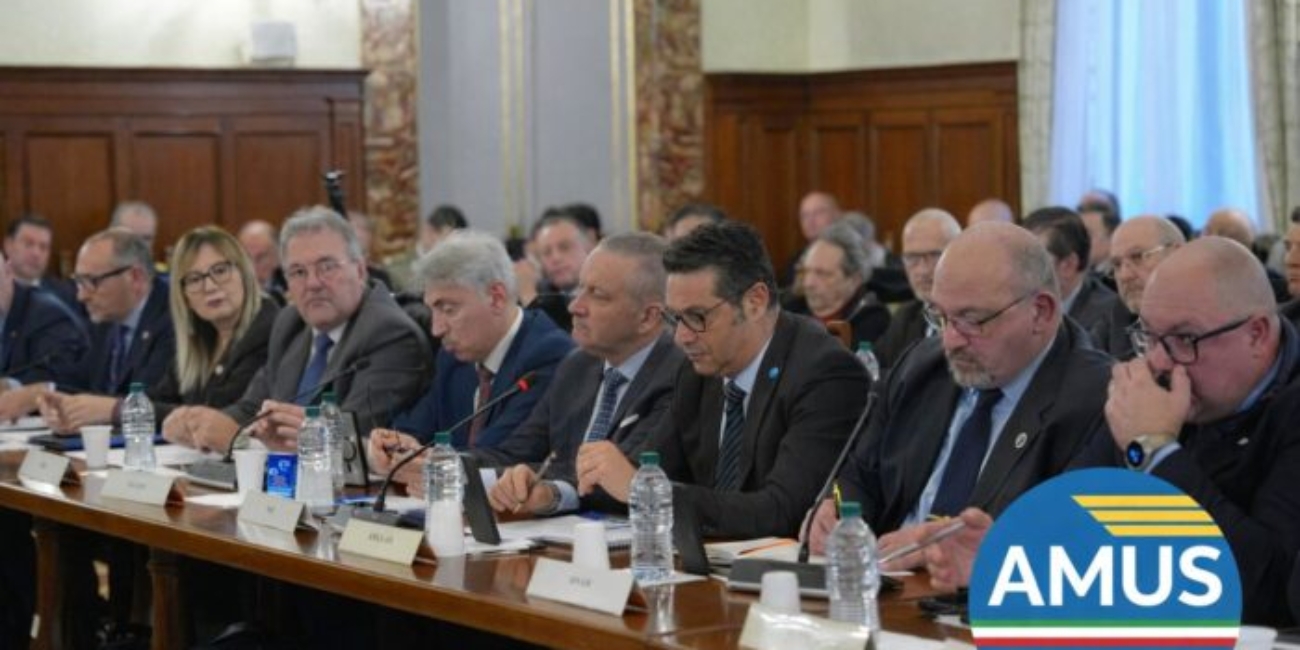 Apertura contratto 25-27 tavolo in funzione pubblica