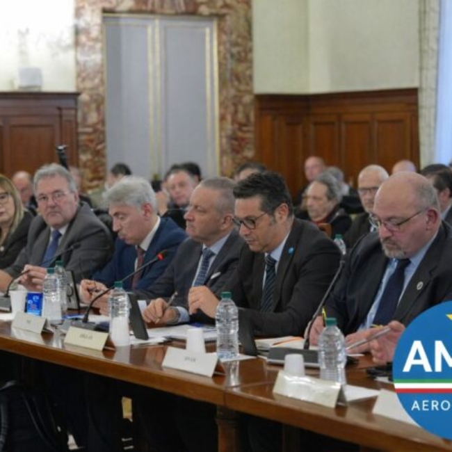 Apertura contratto 25-27 tavolo in funzione pubblica