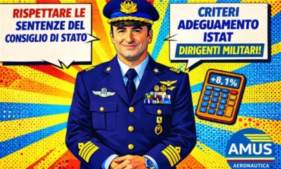 Criteri di calcolo coerenti e rispetto delle recenti sentenze del Consiglio di Stato