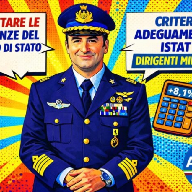 Criteri di calcolo coerenti e rispetto delle recenti sentenze del Consiglio di Stato
