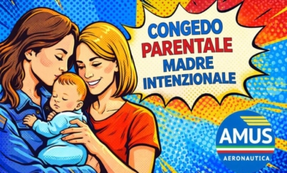 Congedo Parentale Madre Intenzionale