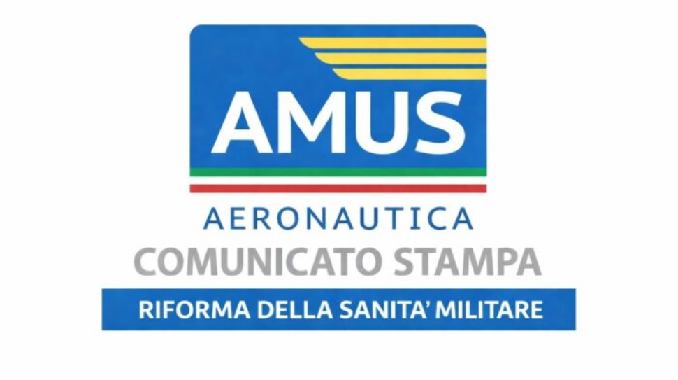 Comunicato Riforma Sanità Mil
