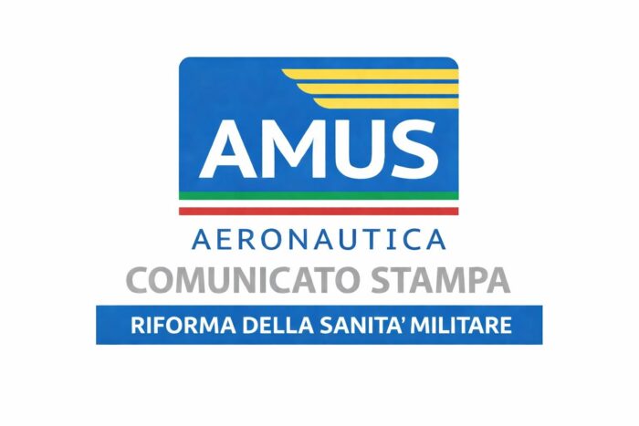 Comunicato Riforma Sanità Mil