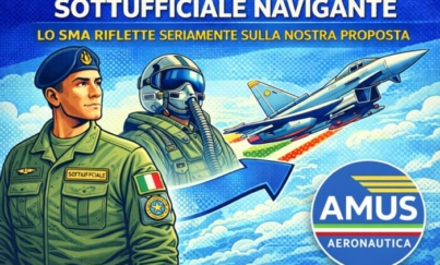 Sottufficiale Navigante