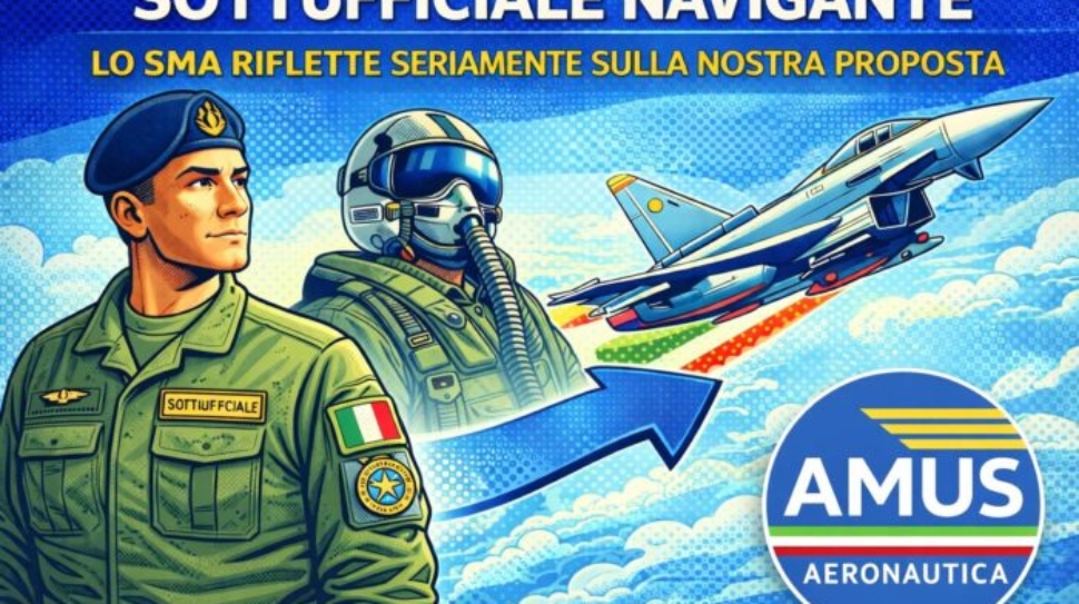 Sottufficiale Navigante