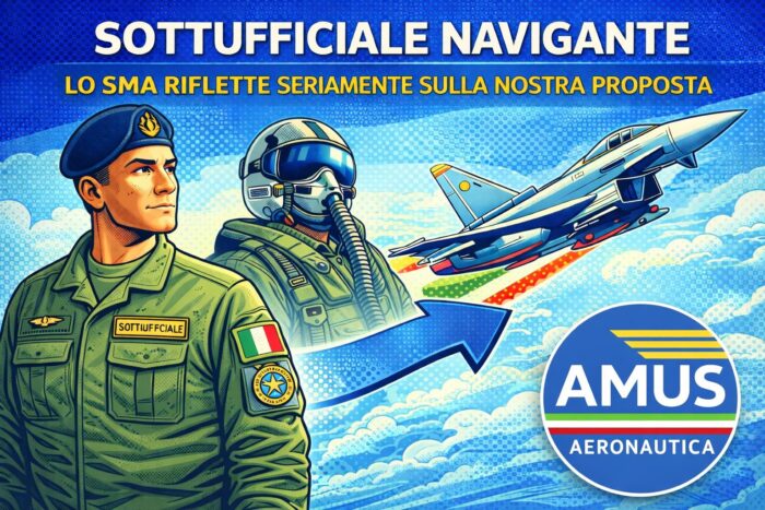 Sottufficiale Navigante