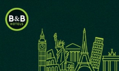 Bb Hotels Italia Cover
