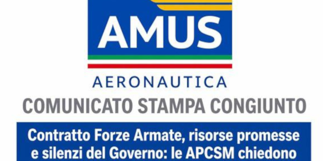 Contratto FFAA Promesse E Silenzi