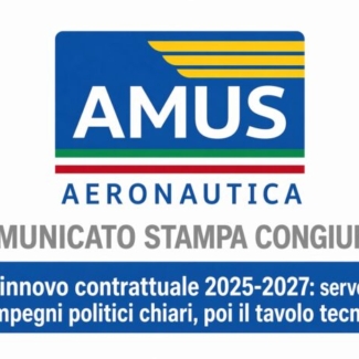 Rinnovo Contratto 25 27