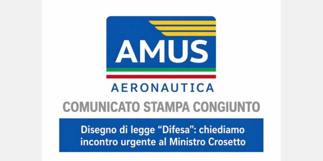 DDL Difesa Crosetto