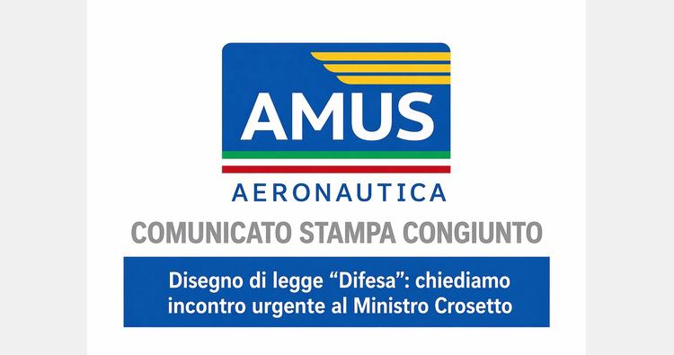 DDL Difesa Crosetto