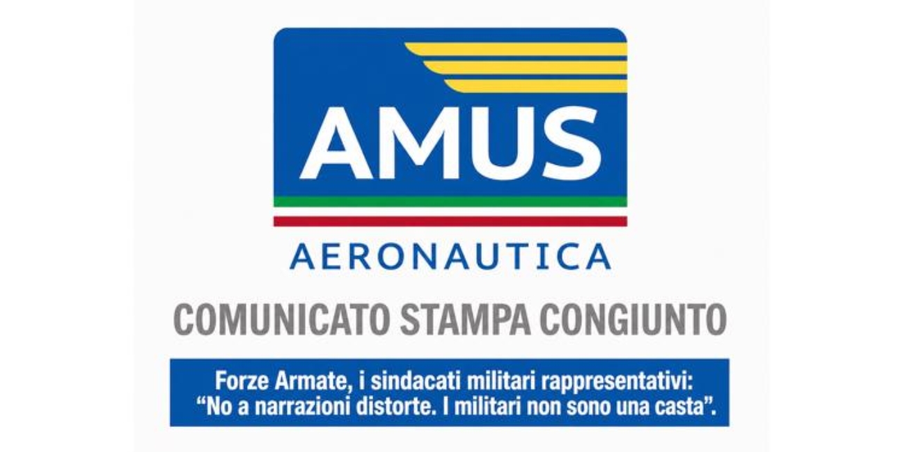 Comunicato Stampa Congiunto LA7 2