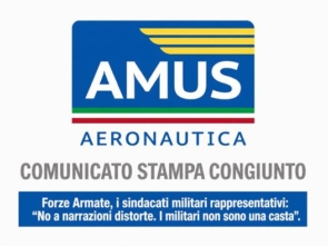 Comunicato Stampa Congiunto LA7 2