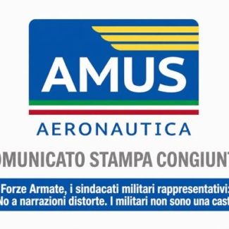 Comunicato Stampa Congiunto LA7 2