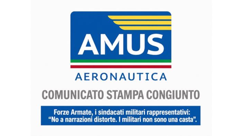 Comunicato Stampa Congiunto LA7 2