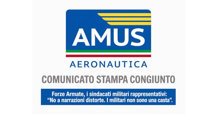 Comunicato Stampa Congiunto LA7 2