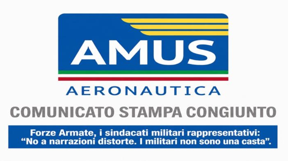 Comunicato Stampa Congiunto LA7