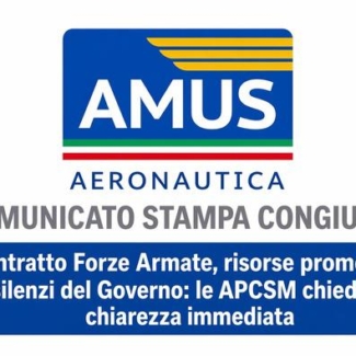 Contratto FFAA Promesse E Silenzi