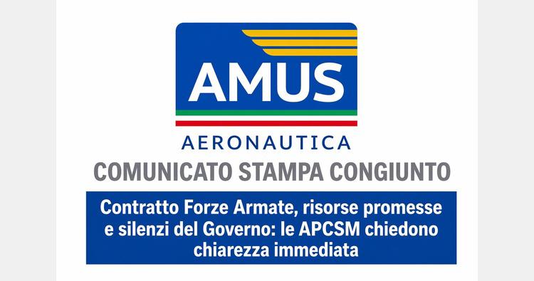 Contratto FFAA Promesse E Silenzi